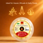 Divya Jyot Ghee Diya for Worship - Image 3