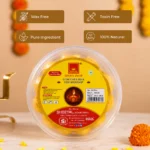 Pure Cow Ghee Diya Batti - Image 2