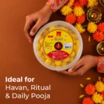 Pure Cow Ghee Diya Batti - Image 3