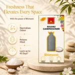 Camfreshner - Bhimseni Pack of 2 - Image 3