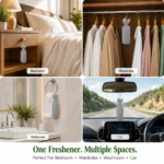 Camfreshner - Bhimseni Pack of 2 - Image 4