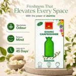 Camfreshner - Jasmin Pack of 2 - Image 3
