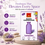 Camfreshner - Lavender Pack of 2 - Image 3
