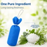 Camfreshner - Organic Pack of 2