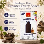 Camfreshner - Oudh Pack of 2 - Image 3