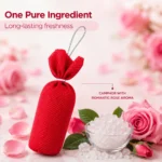 Camfreshner - Rose Pack of 2
