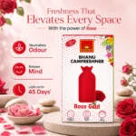 Camfreshner - Rose Pack of 2 - Image 3