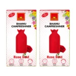 Camfreshner - Rose Pack of 2 - Image 6