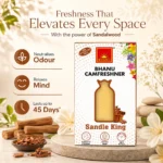 Camfreshner - Sandle King Pack of 2 - Image 3