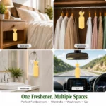 Camfreshner - Sandle King Pack of 2 - Image 4