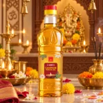 Aadhya Camphor Pooja Oil