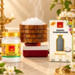 Camphor Home Rltual Combo